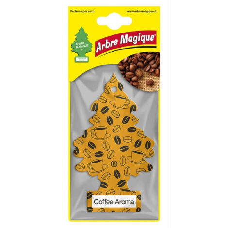 Trade Shop - ARBRE MAGIQUE DEODORANTE PROFUMBER NACH CAR PROFUMFANG FRAGRANCE IN AROMAS -