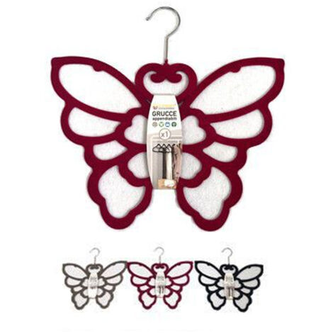 Trade Shop - ARMADIO SALVASPAZIO GUARDAROBA PORTA FOULARD -