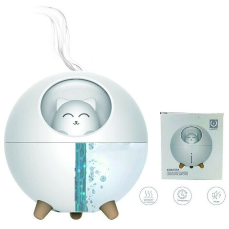 Trade Shop - AROMATERAPIA DIFFUSOREAROMI XC-5244 -