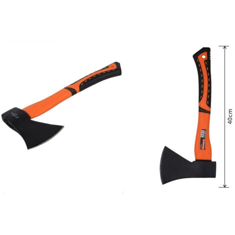 Trade Shop - ASCIA 800GR ACCEPT NACH 40CM SPACCALEGNA MIT MANIC ERGONOMIC SPACCA LEGNO 92710 -