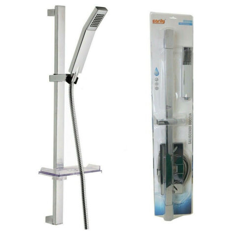 Trade Shop - ASTA SALISCENDS CROMATO COLONNA DOCCETTA MIT SALISCENDS PORTASONE 69136 - -2 -