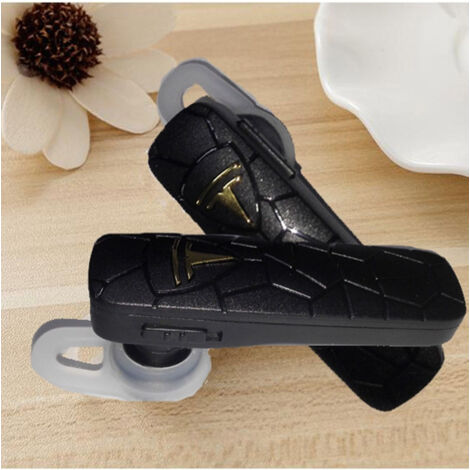 Trade Shop - Auriculares Inalámbricos V4.1 Jumi Universal Surround Recargables De Litio -