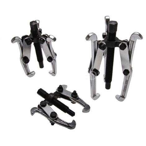 Trade Shop - AUSBILDUNG FÜR CUSCINETTI AUTO MECCANICA 2" POLLICI 2 GRIFFE GAMBE -