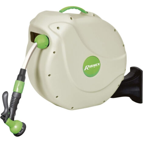 Trade Shop - AUTOMATISCHE ADVOLGITUBO ACQUA 30 METRI RIBIMEX PRD32P MIT FIELD -