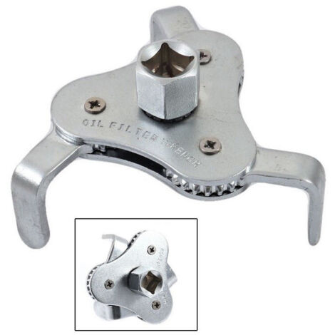 Trade Shop - AUTOSTRUKTUR FÜR FILTER OLIO FILTER MOTOR FROM 6,2 BIS 12CM -