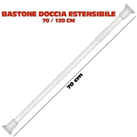 Bastone allungabile 3 metri - BredaGino & C