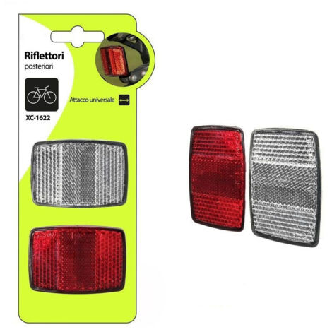 Trade Shop - BEGRIFFSBESTIMMUNGEN FÜR UNIVERSAL ATTACCO BICALS XC-1622 -