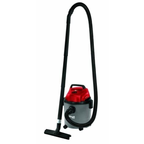 Einhell 2342188 Bidone Aspiratutto TC-VC 1930 S, 30 L, 1500 W