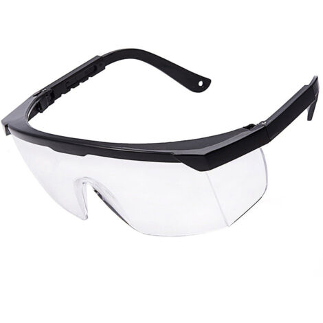 Trade Shop - Bricolaje Gafas De Protección Vestuario Laboral Ppp -