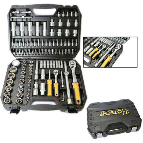 Trade Shop - BUSSOLA 110 PZ 1/2" 1/4" CURRENCY -