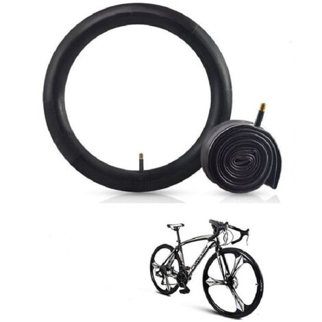 Trade Shop - Camera D'aria Ruote Bici Mtb 24" X 1.50 - 1.95 550a Valvola Regina Italia 2014 -