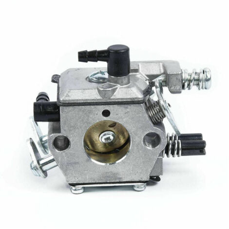 TRADE SHOP - Carburatore Ricambio Per Motosega A Scoppio 5200 4500 5800 52/45/58cc Gf-0092 -