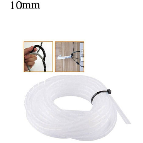 Trade Shop - CAVI ELETTRI 5 MASSNAHMEN -     -10 mm  -