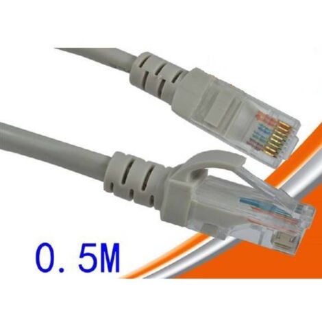 Connettore rj45 cat 7 al miglior prezzo - Pagina 7