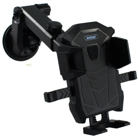Trade Shop - CELLULARE SUPPORT SUPPORT MIT REGULAR GANCI Q-CG49 -
