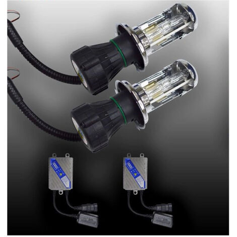 Trade Shop - CENTRALINE KIT-55W-H4-3 -