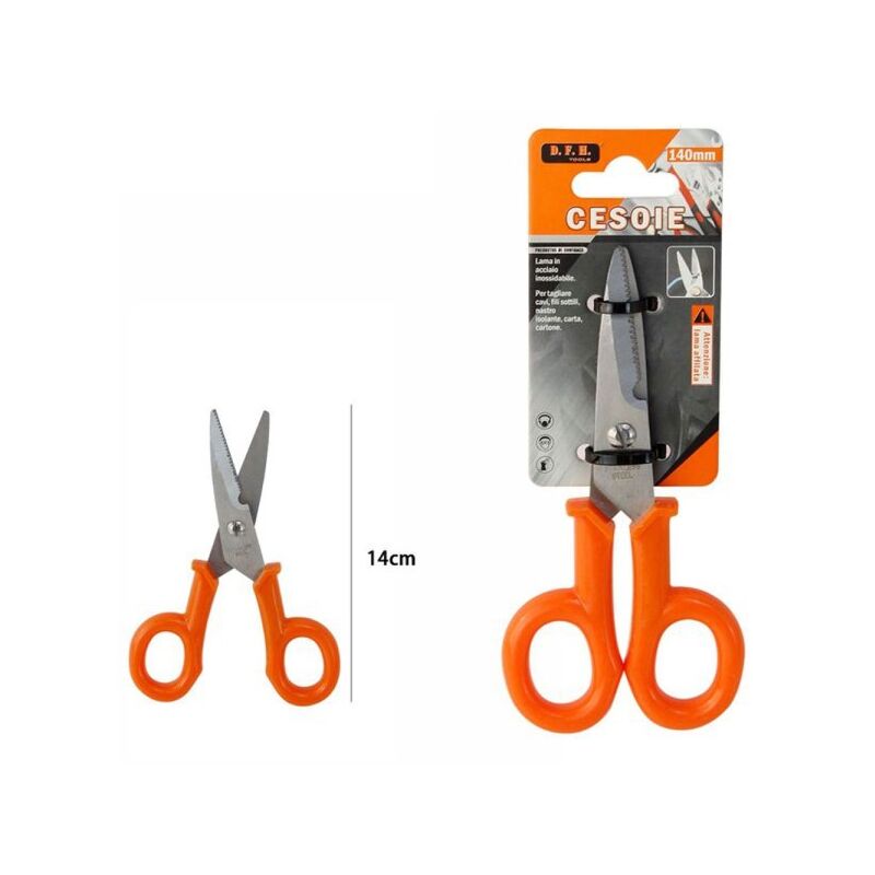 Trade Shop Traesio - Trade Shop - Cesoie