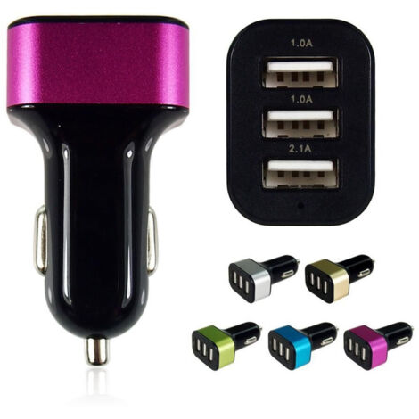 Trade Shop - CHARGER 4.1 NACH SMARTPHONE -