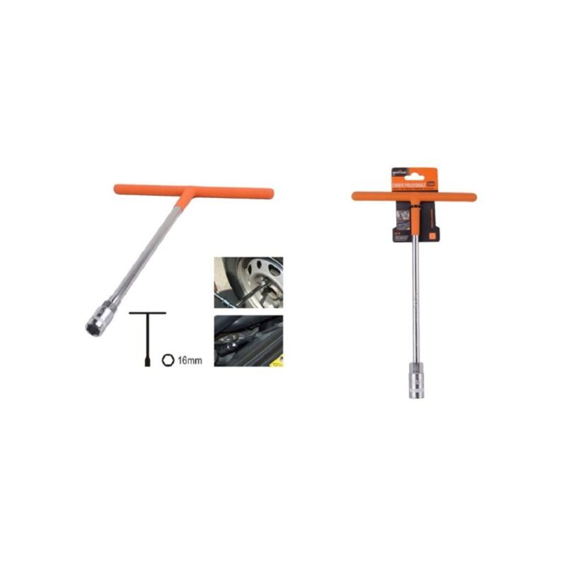 Trade Shop Traesio - Trade Shop - Chiave