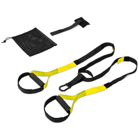 Trade Shop - CINGHIE BANDE DER FITNESS-RESISTENCE AT PALESTRA -