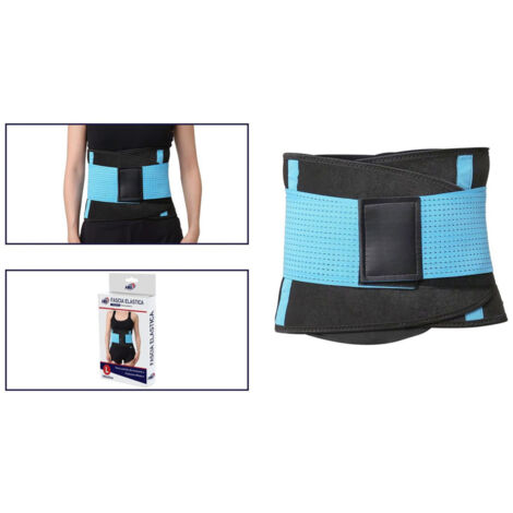 Trade Shop - Cinturon Abdominal Unisex -      Celestial