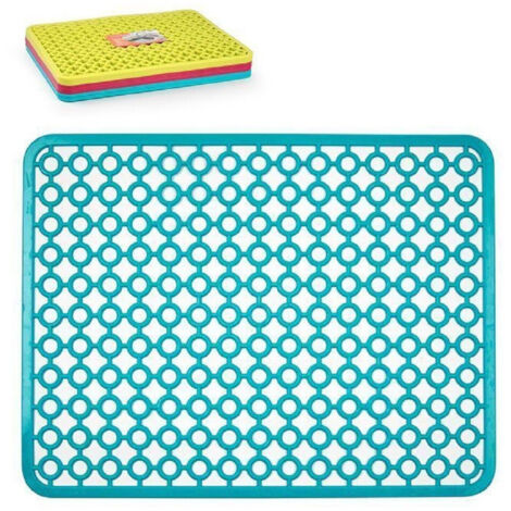 Trade Shop - Colores De Fregadero Rectangular Rectangular Rectangular 11920 -