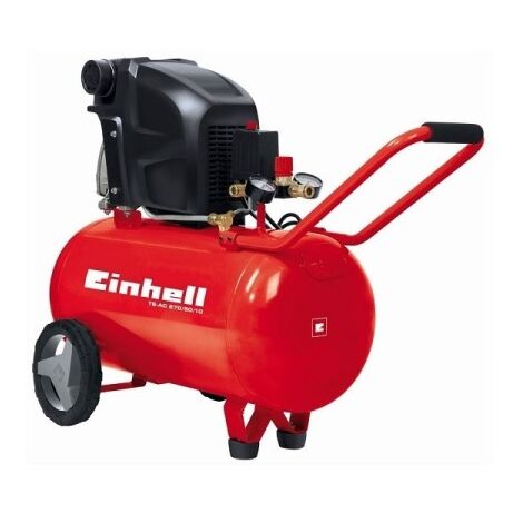 Einhell compressore al miglior prezzo - Pagina 3