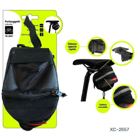 Trade Shop - Conexión De Bicicleta Universal A Prueba De Agua A Prueba De Agua A Prueba De Agua Para Bicicletas Xc-2657 -