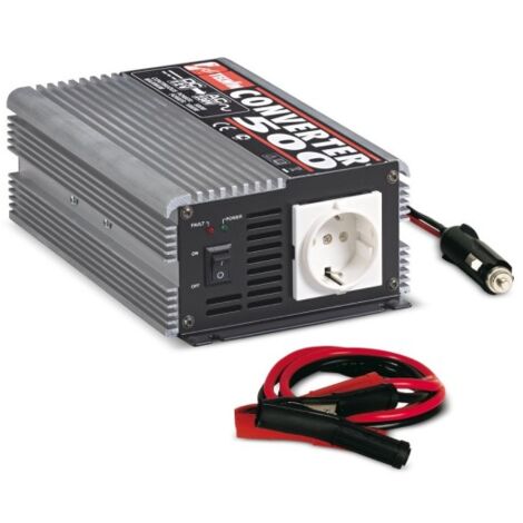 Inverter Auto 12V 220V - Migliori Prezzi su Trade Shop