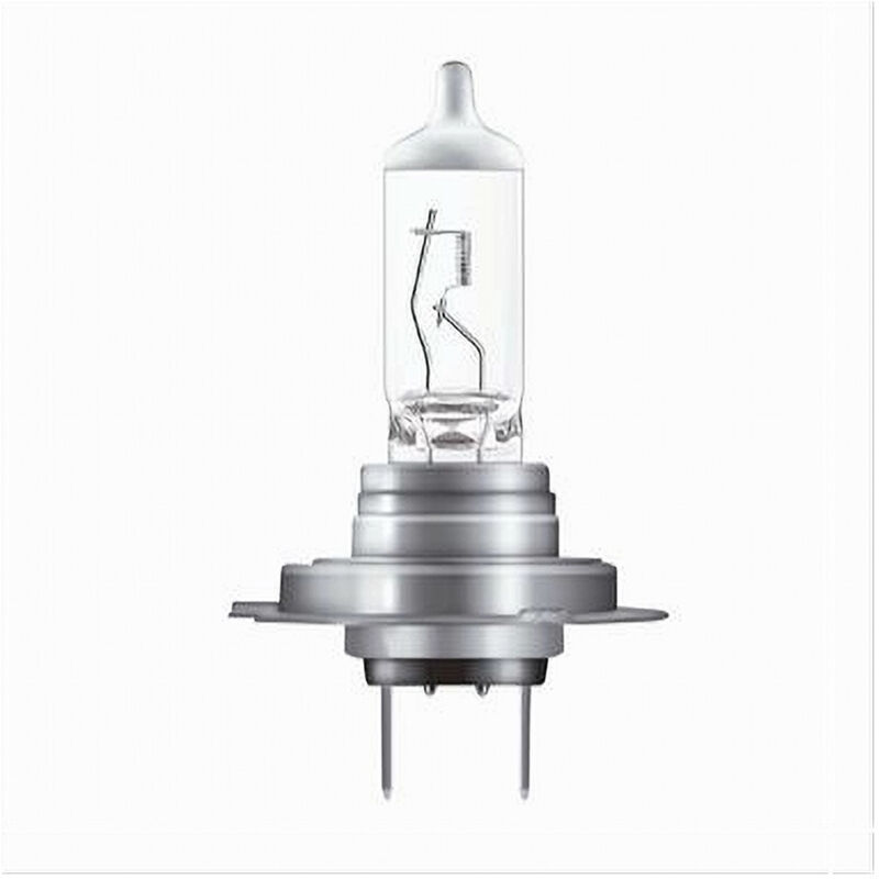 Image of Trade Shop - H7 Lampe für Motorrad Auto Halogenlampe 55 Watt 12V Warmweiß Licht H7-GX02 -