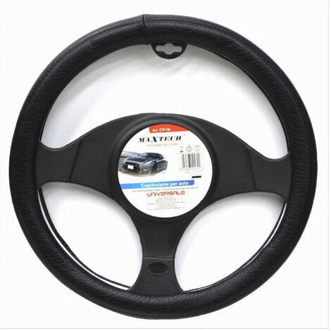 Trade Shop - Copy Of Volante Universal Cubierta De Nieve Para El Interior Del Coche Maxtech Cv-04 -