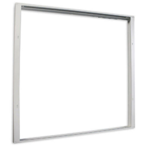 Trade Shop - Cornice Pannello Led 60 X 60 Cm External Pt-600 -
