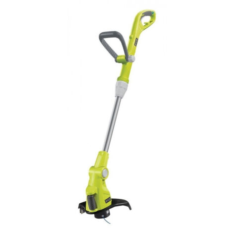 Trade Shop - Cortadores Eléctricos 400w Ryobi - Rlt 4025 Con Filo Testina -