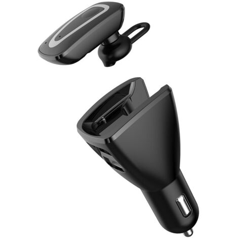 Trade Shop - Cufficular Bluetooth V4.0 Caricator Universale -