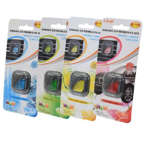 Trade Shop - DEODORANTE NACH CAR PROFUMER VARIATIONALE LÄNDER -
