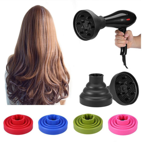 Trade Shop - Diffustrias Universales Para Phon Asciugacapells In Improvements -