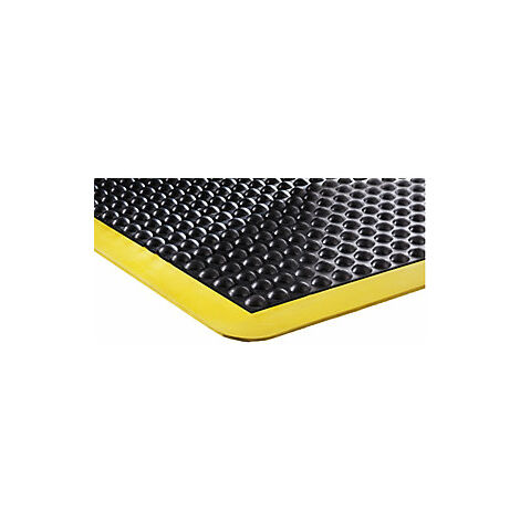 Trade Shop Direct  Stuoia antiaffaticamento Bubblemat safety 