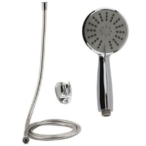 Trade Shop - DOCCETTA DOCCINO BAGNO TONDO SOFFIONE -