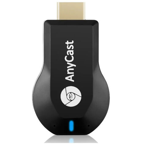 Trade Shop - Dongle Key Anycast Wifi Hdmi Miracast Airplay Dlna Tv Drulino De Android -
