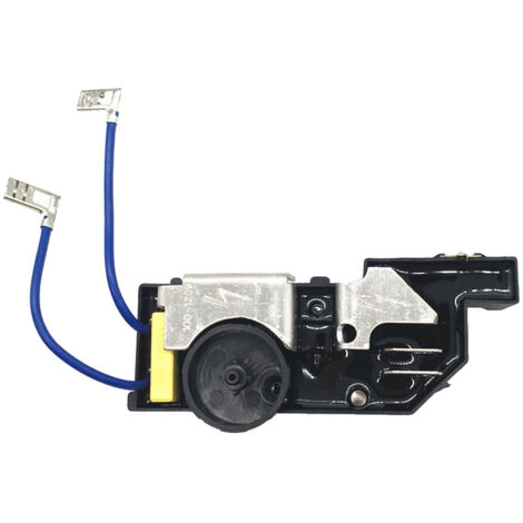 Trade-Shop Drehzahlregler für Bosch GBH 38, PBH 380, GSH 4, 11216EVS, 11219EVS, 11220EVS, 11223EVS, 11227EVS, 11314EVS, 11316EVS, 11317EVS