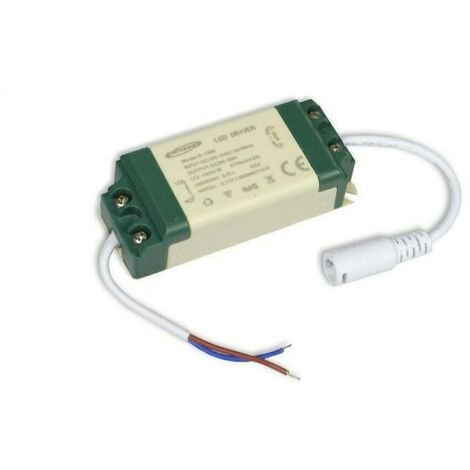 Trasformatore GSTT20 20W IP67