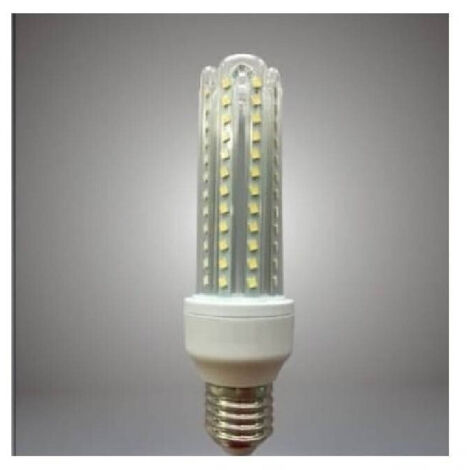 Trade Shop - E27 LED-LAMPE 16W WARMES LICHT 3000K KALT 6500K NATUR 4000K U-16W -