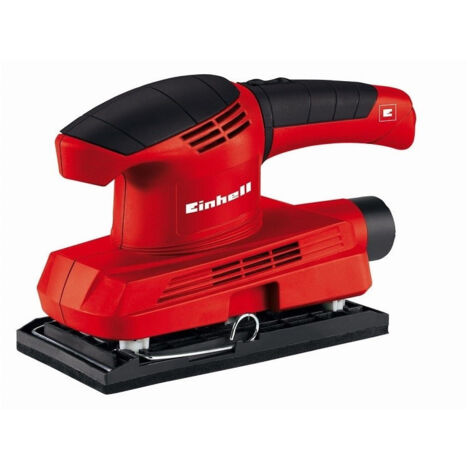 Trade Shop - EINHELL TH-OS 1520 EXZENTERSCHLEIFER LEISTUNG 150W -
