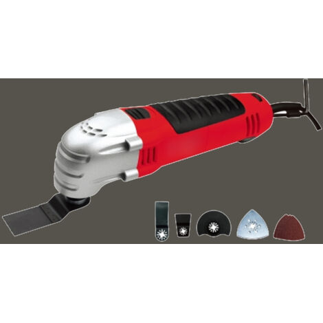 Trade Shop - ELEKTRISCHE ANFORDERUNGEN -