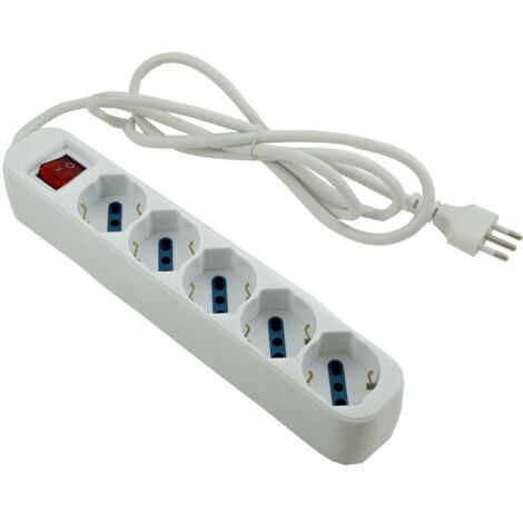 Trade Shop - ELEKTRISCHE MULTIPRES -