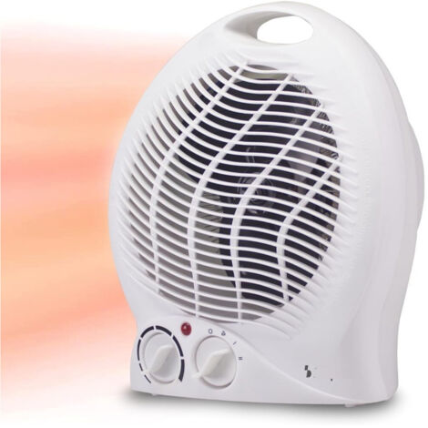 Trade Shop - Elektrischer Heißleistung Powerbagno Energy Heaters Herd Heizofen -