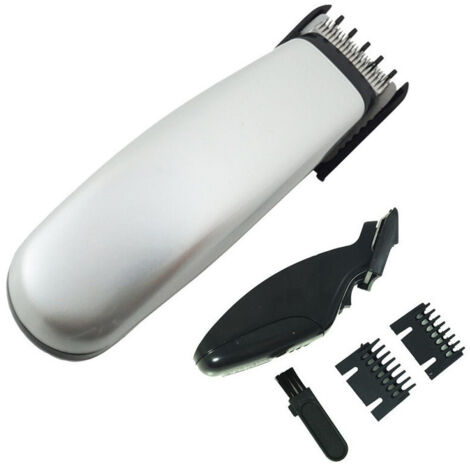 Trade Shop - ELEKTRISCHER RASOIO CAPELLI PROFESSINATAGLIACAPELLI MINI NZ608 -
