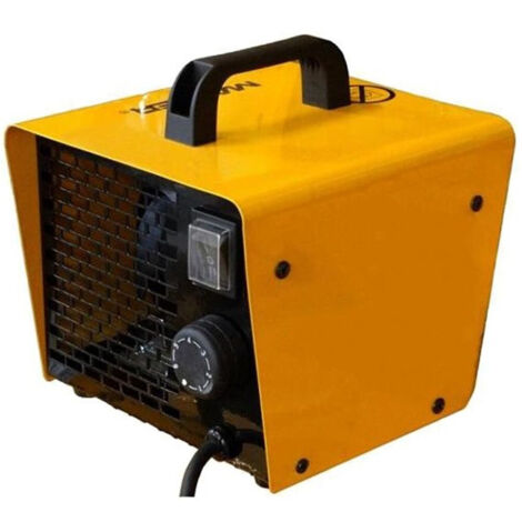 Trade Shop - ELEKTRISCHES VENTILATOR -