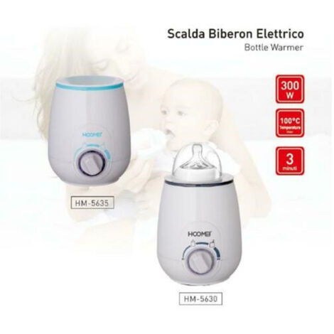 Trade Shop - ERGEBNISSE DER ELEKTRISCHEN BIBERON 300W RESCAUSE VON 3 MNUTE REGULABLE TEMPERATURE -