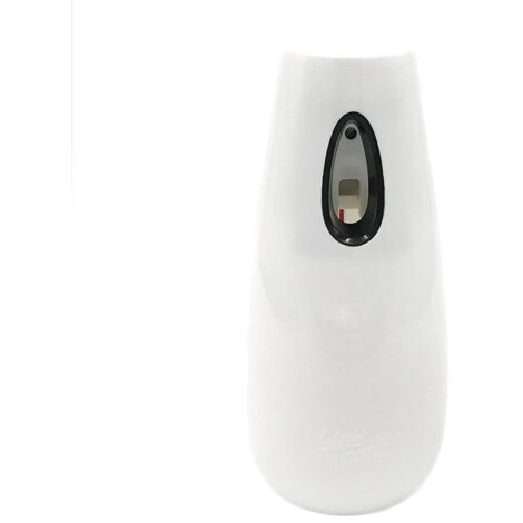 TRADE SHOP - Erogatore Automatico Per Deodorante Spray Ambiente Casa Diffusore Profumo Timer -